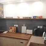 Votsalon House Hostel