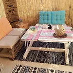 Votsalon House Hostel *