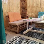 Hostel Votsalon House