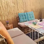 Votsalon House