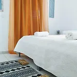 Votsalon House Hostel