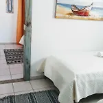 Hostel Votsalon House