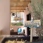 Votsalon House * Καταστάρι