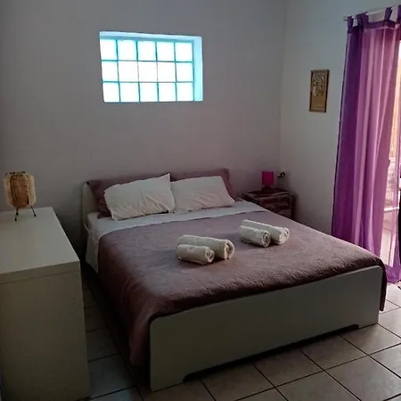 بيت شباب Votsalon House Katastárion