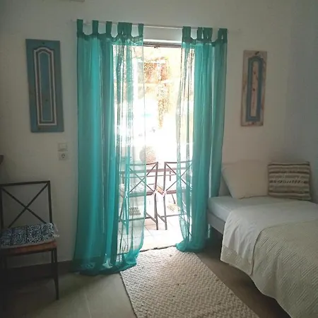 Votsalon House * Katastárion