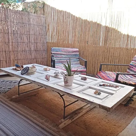 Votsalon House * Katastárion