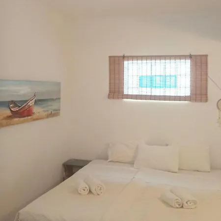 Hostel Votsalon House - 30 Meters From Alykes *