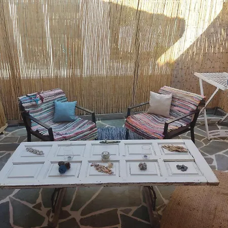 Votsalon House * Katastárion