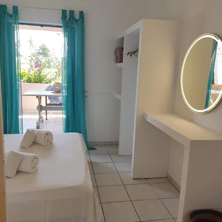 بيت شباب Votsalon House Katastárion