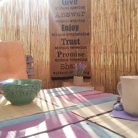 بيت شباب Votsalon House