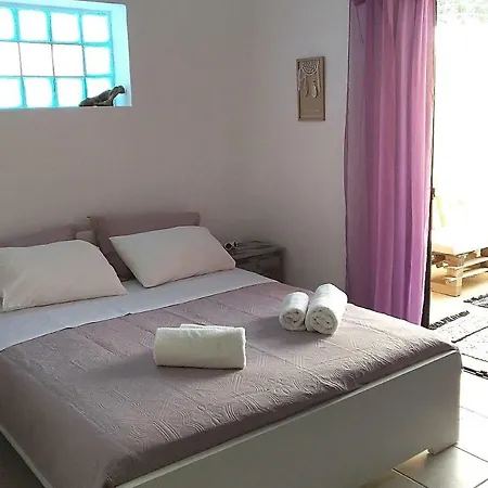 Votsalon House Katastárion