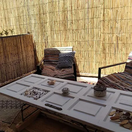 Votsalon House بيت شباب Katastárion