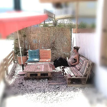 旅馆 Votsalon House