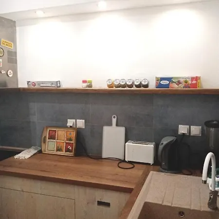 Votsalon House Vandrarhem