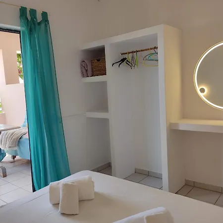 Hostel Votsalon House