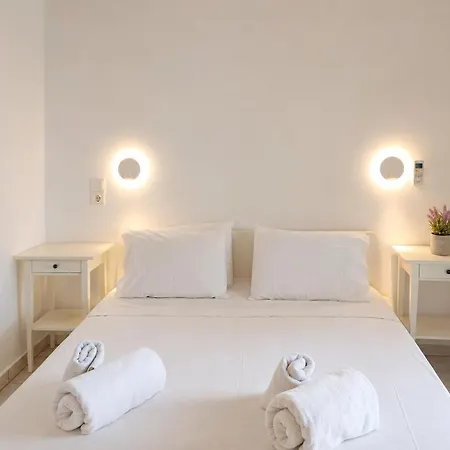 Hostel Votsalon House - 30 Meters From Alykes *