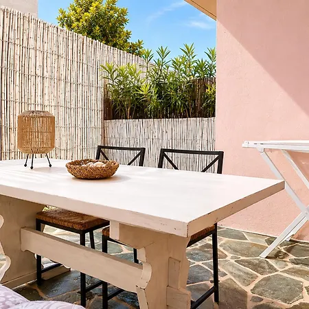 Votsalon House - 30 Meters From Alykes