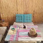 Hostel Votsalon House