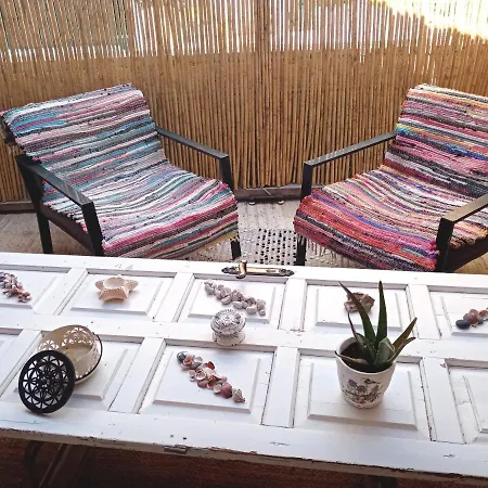 Votsalon House Hostel Katasztári