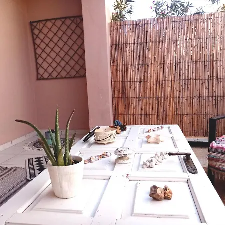 Votsalon House - 30 Meters From Alykes
