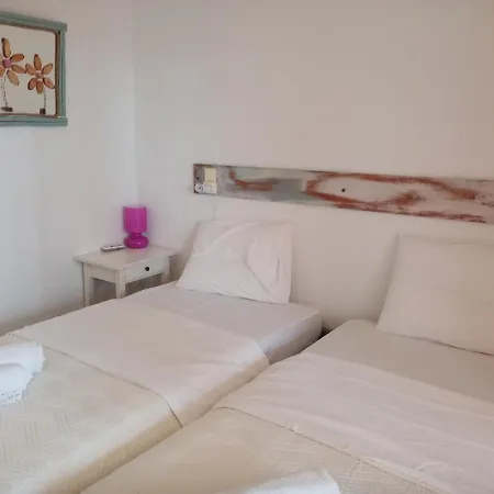 Votsalon House Hostel
