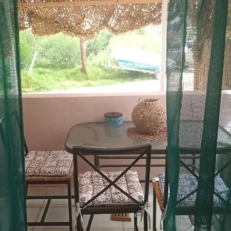 Votsalon House * Katastárion