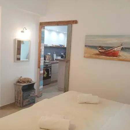 Votsalon House Hostel