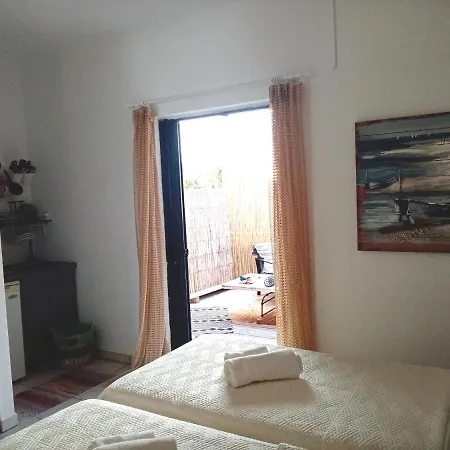 Hostel Votsalon House - 30 Meters From Alykes