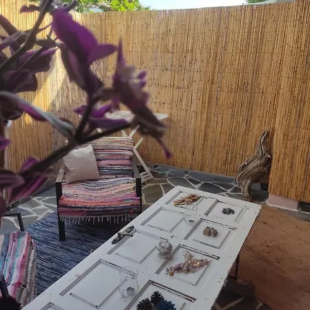 Votsalon House Hostel Katasztári