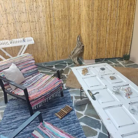 Hostel Votsalon House