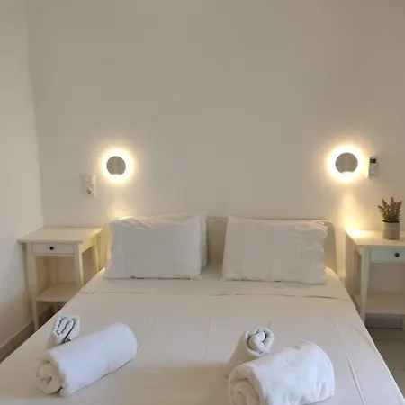 Hostel Votsalon House - 30 Meters From Alykes *
