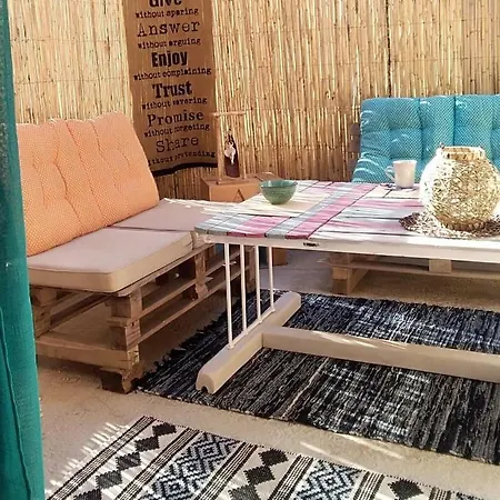 Votsalon House - 30 Meters From Alykes