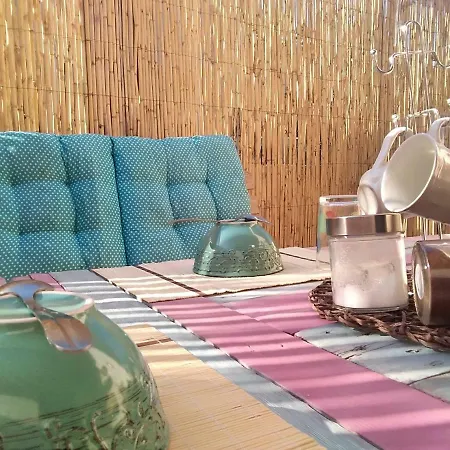 Votsalon House Hostel Katastárion