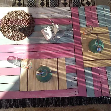 Votsalon House *