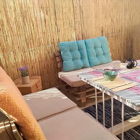 Votsalon House - 30 Meters From Alykes