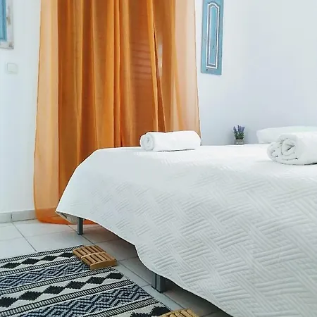 Votsalon House Hostel