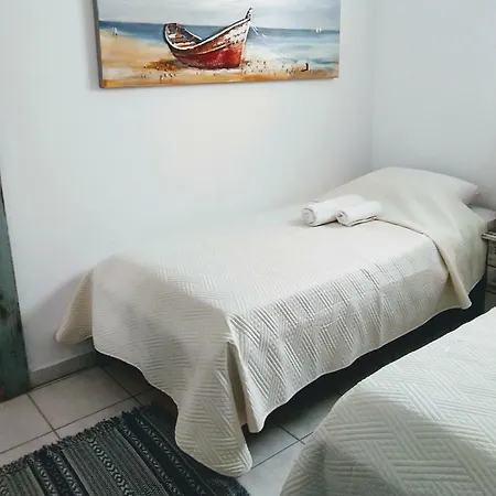 Votsalon House - 30 Meters From Alykes *