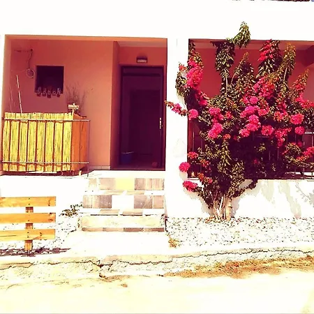 Votsalon House
