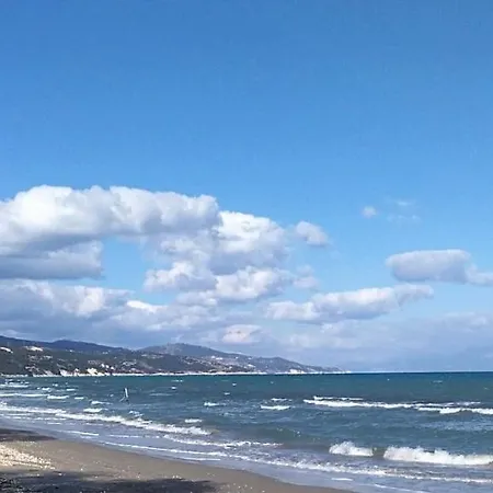 Hostel Votsalon House