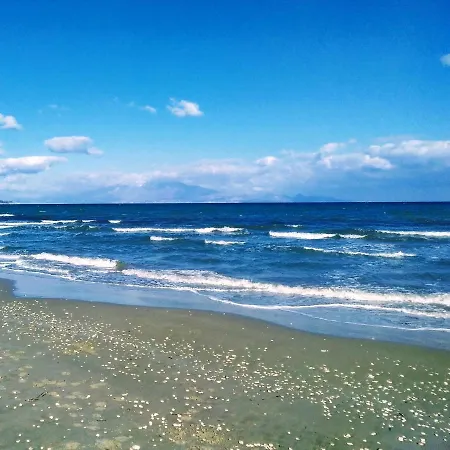 Hostel Votsalon House Katasztári