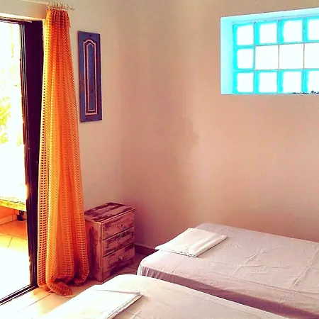 Hostel Votsalon House - 30 Meters From Alykes