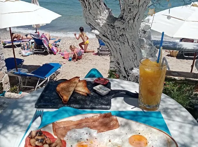 Votsalon House Hostel Katasztári